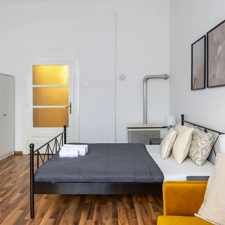 Apartmán King St' M&g By Prestige Gallery *