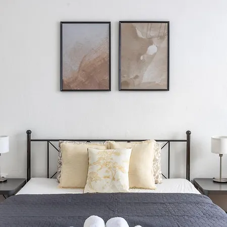 King St' M&g By Prestige Gallery Apartament *