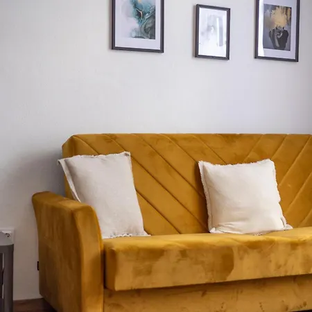 Apartament King St' M&g By Prestige Gallery *