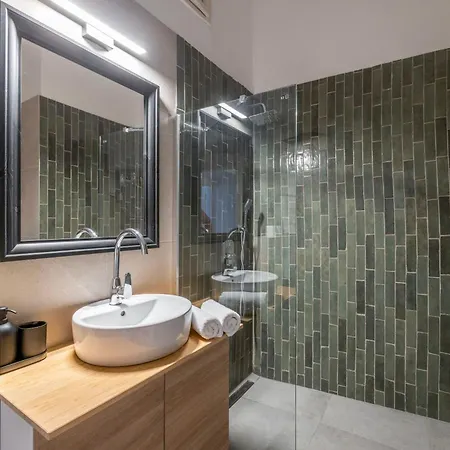 Apartment Kiraly 51 *