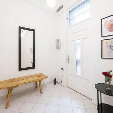 Apartment Kiraly 51