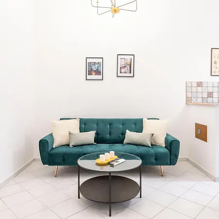 Kiraly 51 Apartment *